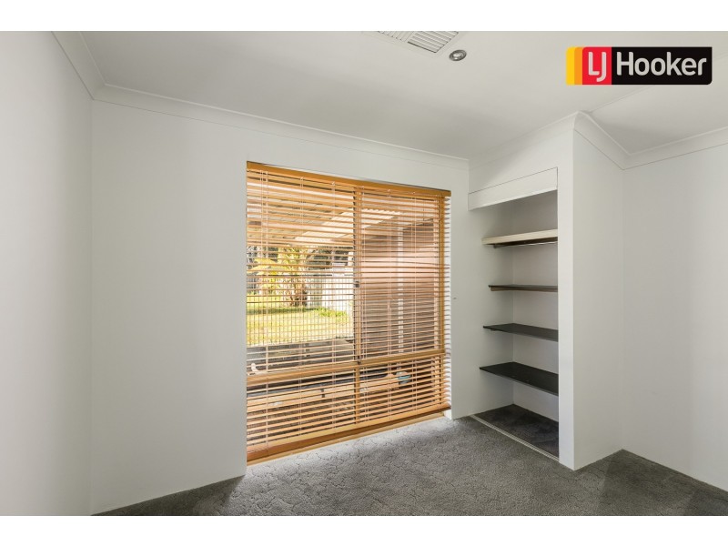 17 Timberlane Loop, Cooloongup WA 6168