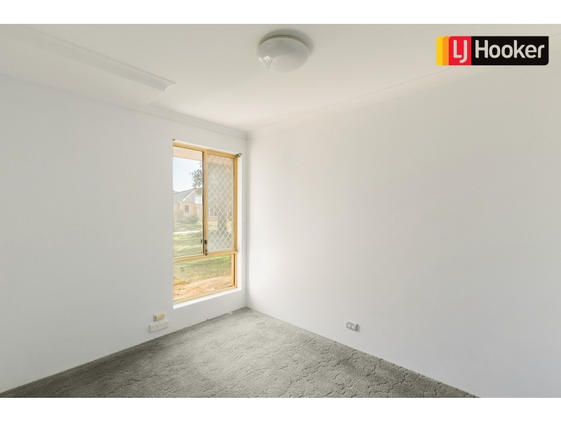 17 Timberlane Loop, Cooloongup WA 6168