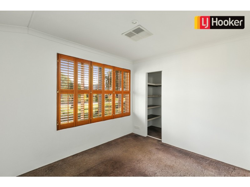 17 Timberlane Loop, Cooloongup WA 6168