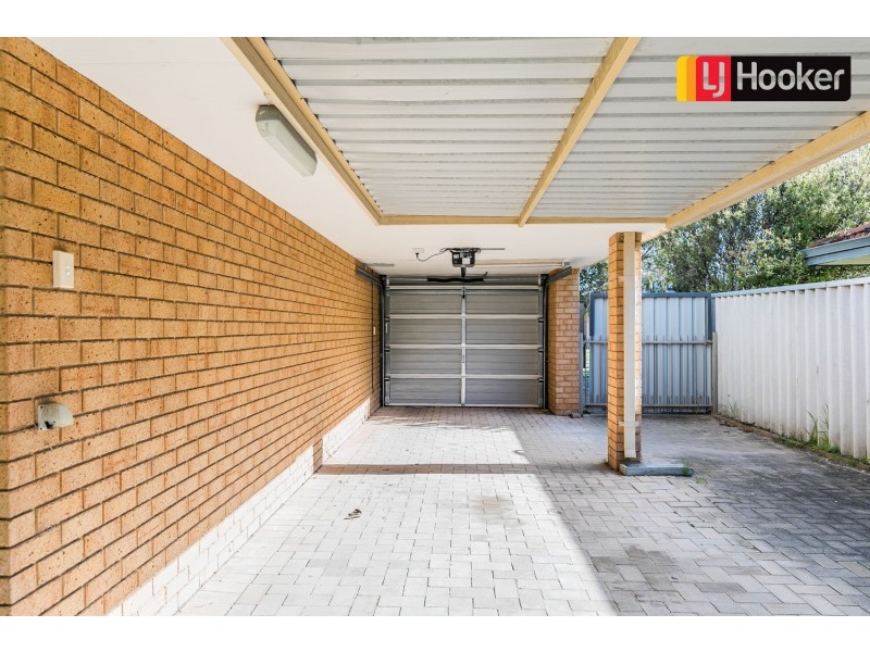 17 Timberlane Loop, Cooloongup WA 6168