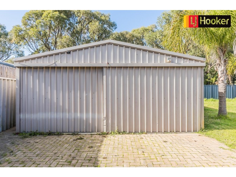 17 Timberlane Loop, Cooloongup WA 6168