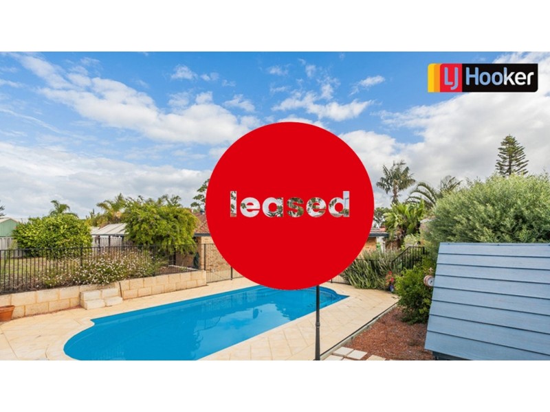 8 Doncaster Gardens, Port Kennedy WA 6172