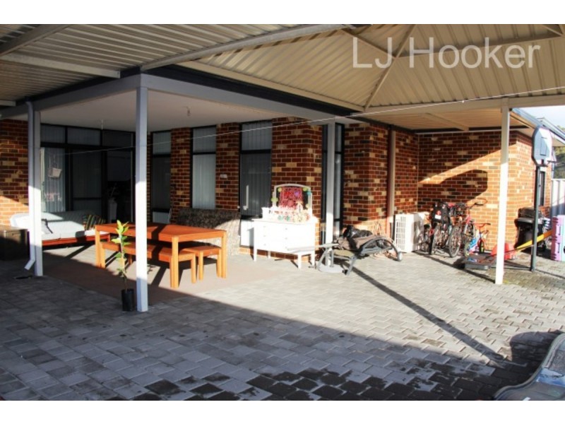 14 Maroubra Parade, Secret Harbour WA 6173