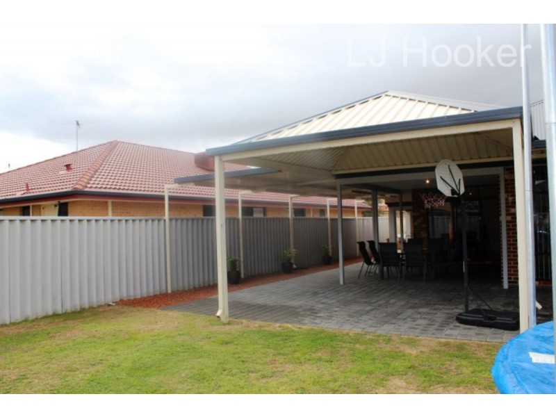 14 Maroubra Parade, Secret Harbour WA 6173