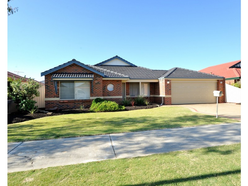 46 Kumarina Drive, Secret Harbour WA 6173