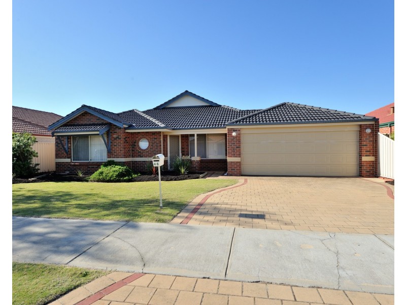 46 Kumarina Drive, Secret Harbour WA 6173