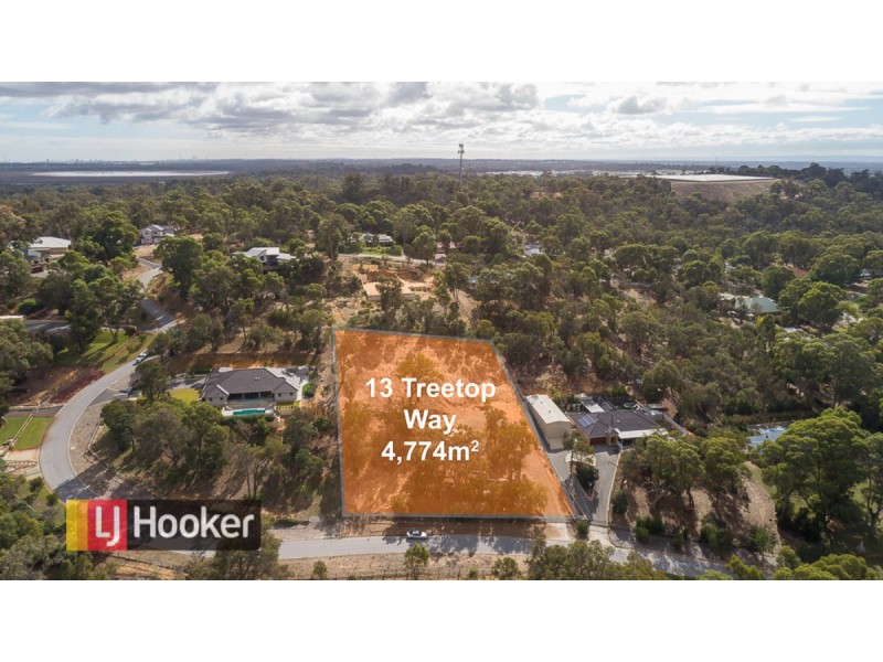 13 Treetop Way, Baldivis WA 6171