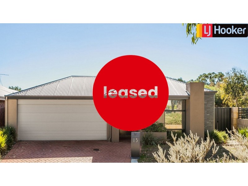 15 Cribb Court, Baldivis WA 6171