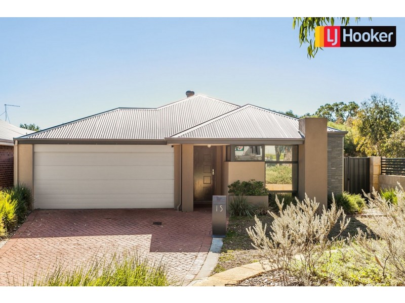 15 Cribb Court, Baldivis WA 6171