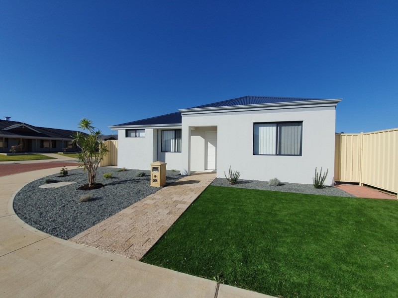 204 Foreshore Drive, Singleton WA 6175