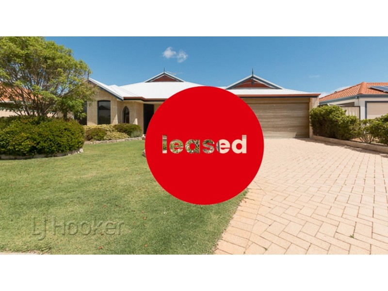 12 Freeling Road, Port Kennedy WA 6172