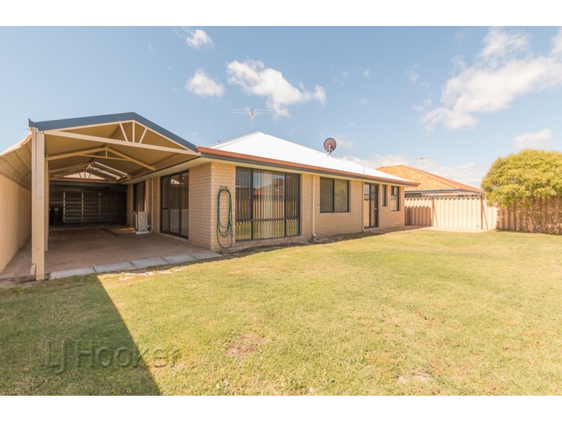 12 Freeling Road, Port Kennedy WA 6172