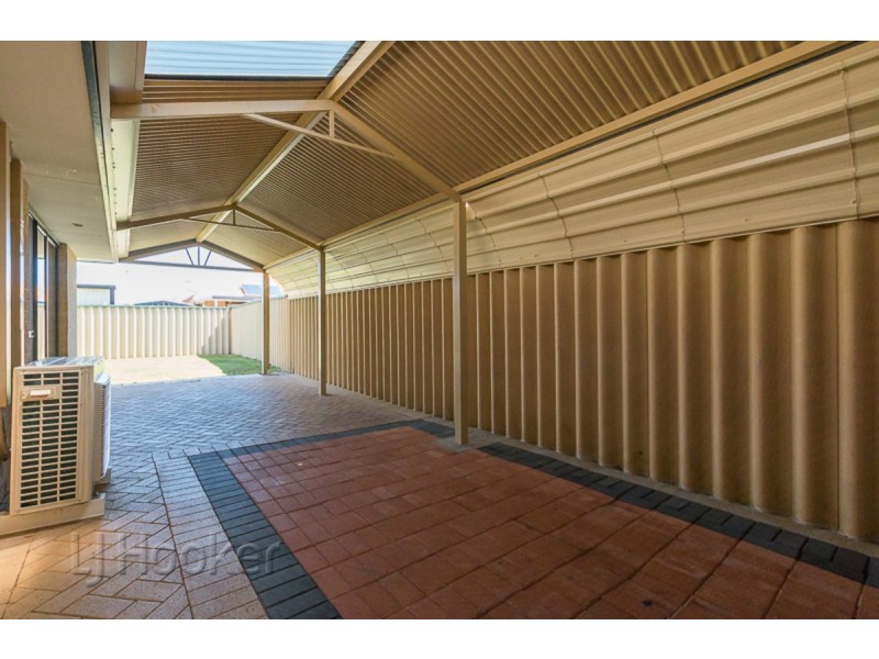 12 Freeling Road, Port Kennedy WA 6172