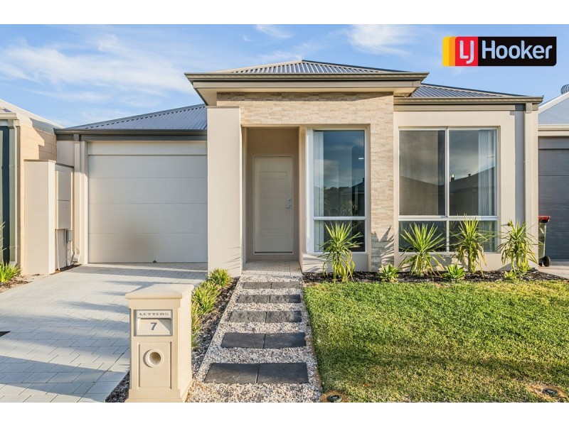7 Japoon Vista, Baldivis WA 6171