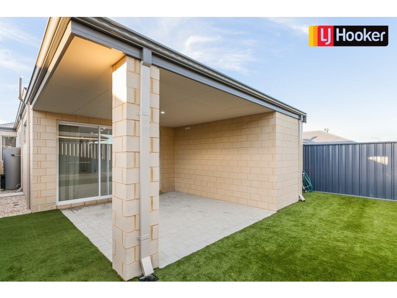 7 Japoon Vista, Baldivis WA 6171