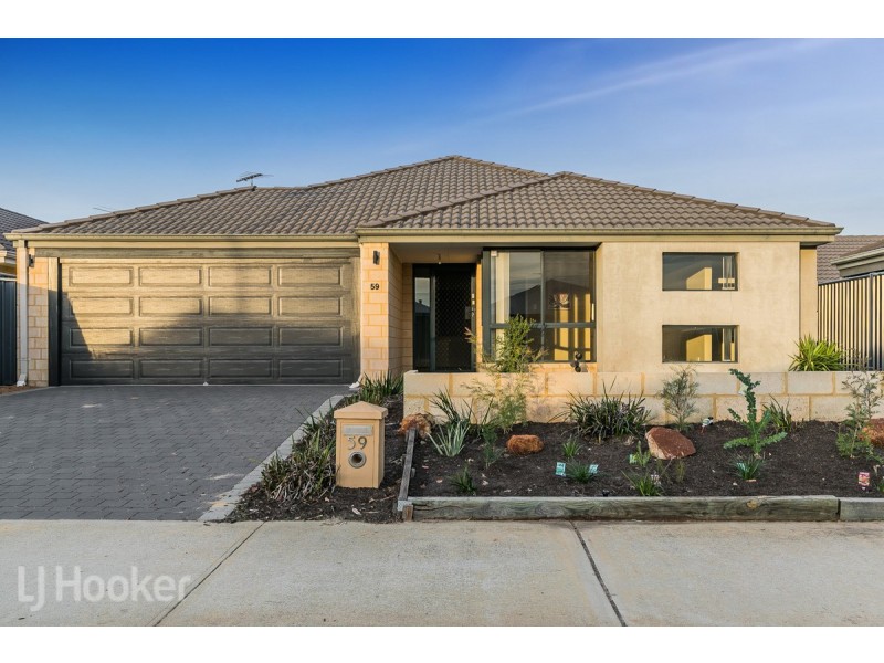 59 Crinia Drive, Baldivis WA 6171