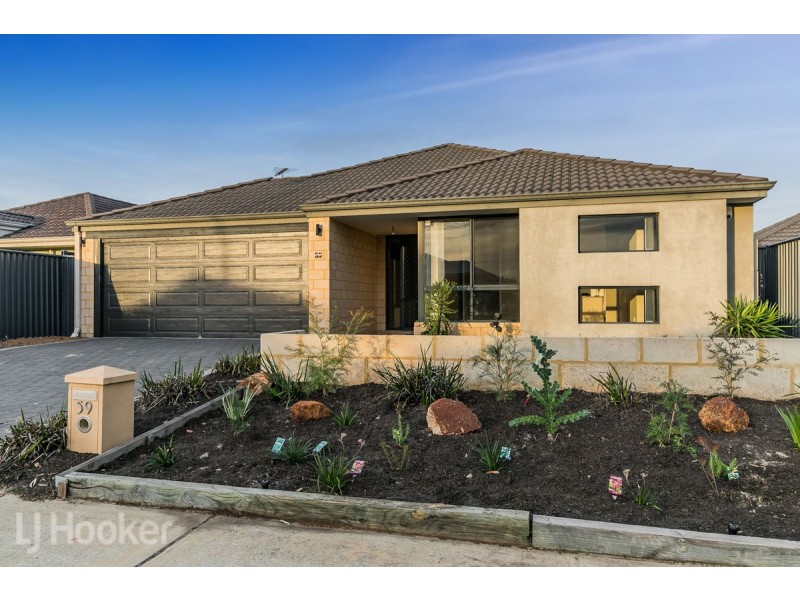 59 Crinia Drive, Baldivis WA 6171