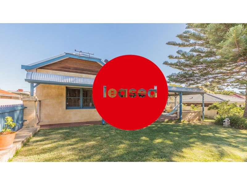 23 First Avenue, Shoalwater WA 6169