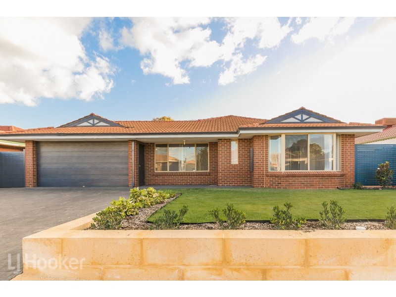 12 Sirius Place, Port Kennedy WA 6172