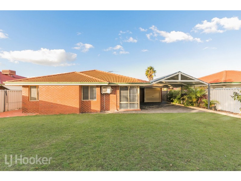 12 Sirius Place, Port Kennedy WA 6172