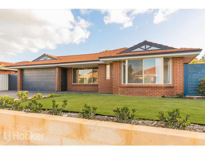 12 Sirius Place, Port Kennedy WA 6172