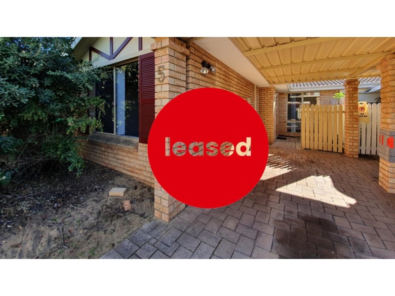 5/3 Sepia Court, Rockingham WA 6168