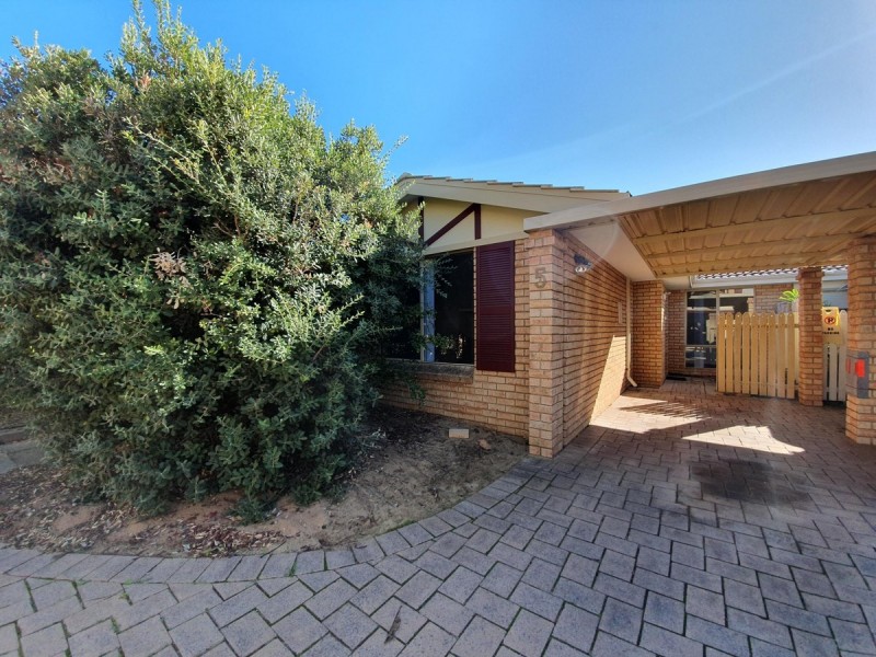 5/3 Sepia Court, Rockingham WA 6168