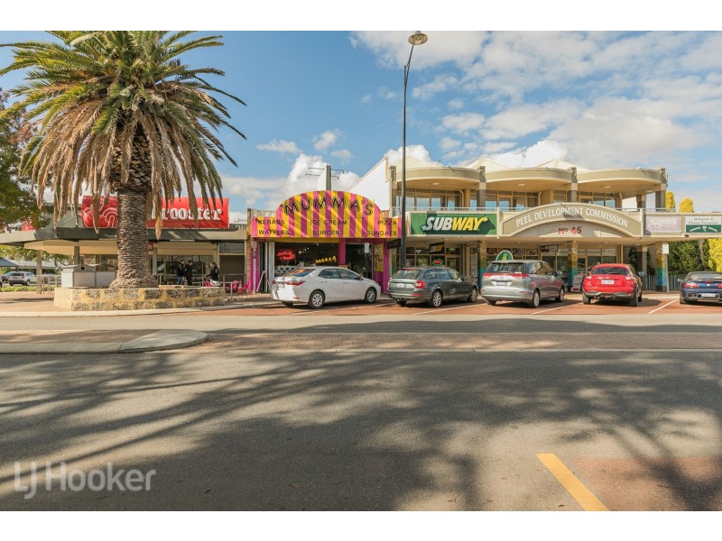4/35-37 Sholl Street, Mandurah WA 6210