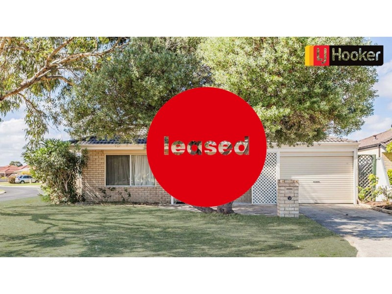 12 Jersey Way, Waikiki WA 6169