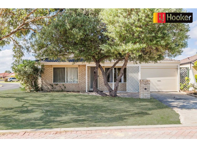 12 Jersey Way, Waikiki WA 6169