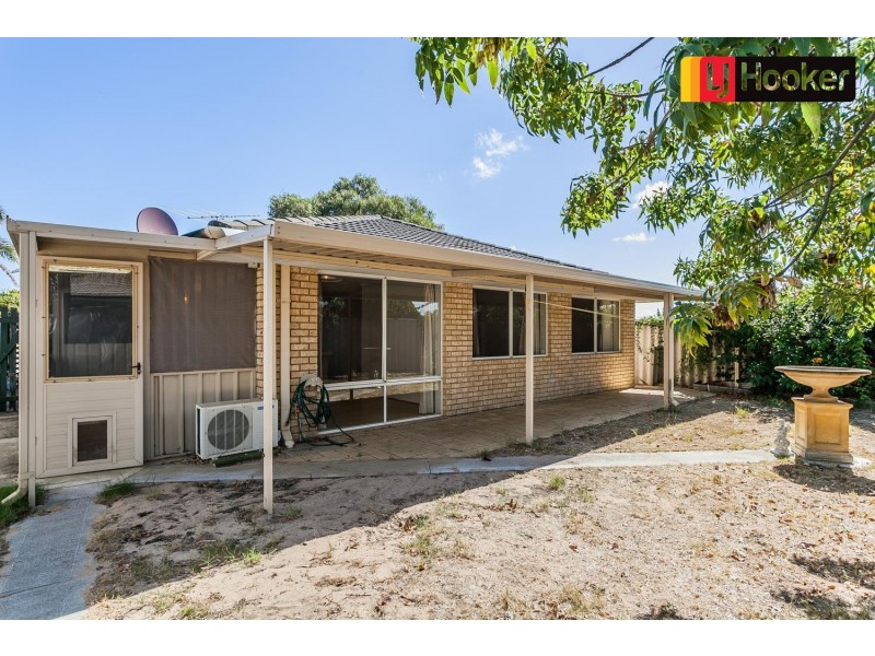 12 Jersey Way, Waikiki WA 6169