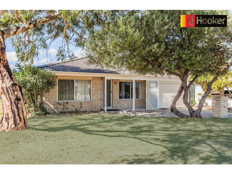 12 Jersey Way, Waikiki WA 6169