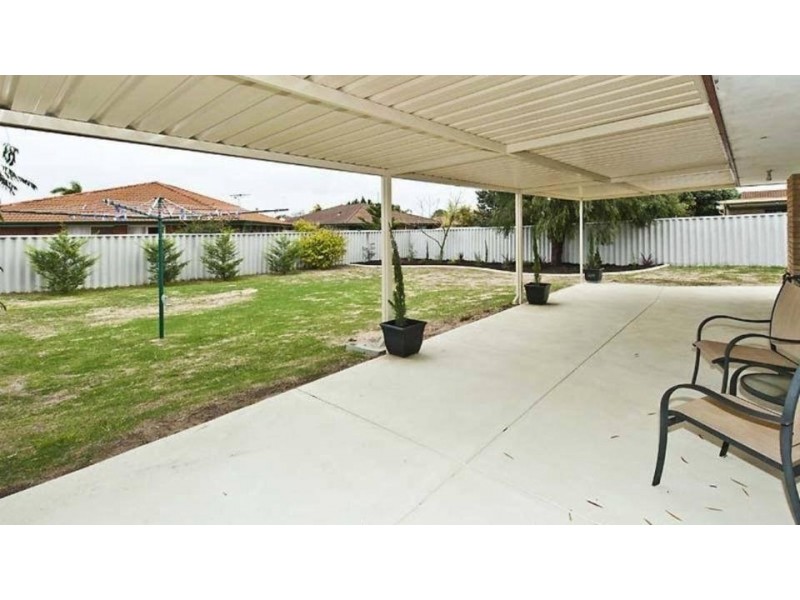 29 Gascoyne Way, Cooloongup WA 6168