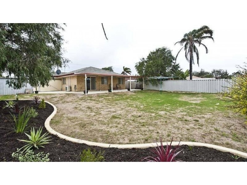 29 Gascoyne Way, Cooloongup WA 6168