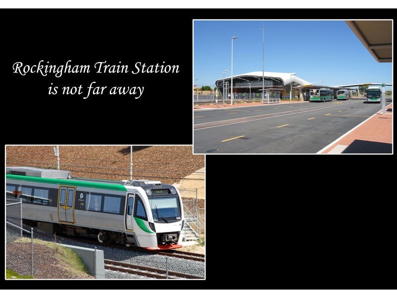 29 Gascoyne Way, Cooloongup WA 6168