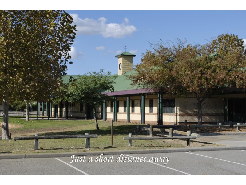 29 Gascoyne Way, Cooloongup WA 6168