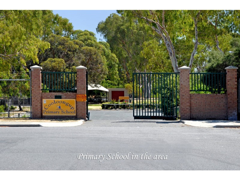 29 Gascoyne Way, Cooloongup WA 6168