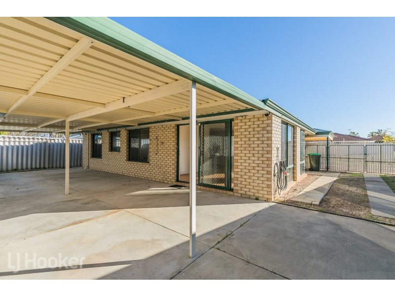 23 Sennet Lane, Warnbro WA 6169