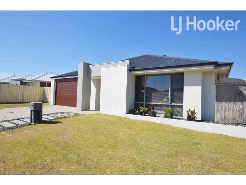 4 Hummingbird Way, Singleton WA 6175