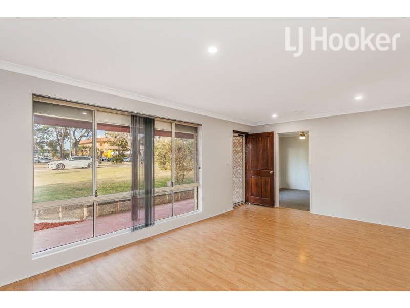 34 Elanora Drive, Cooloongup WA 6168