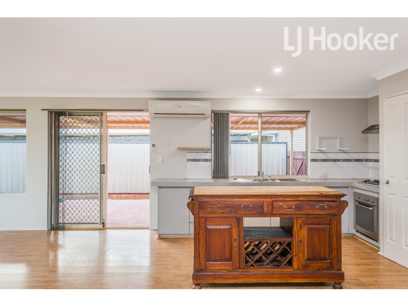 34 Elanora Drive, Cooloongup WA 6168