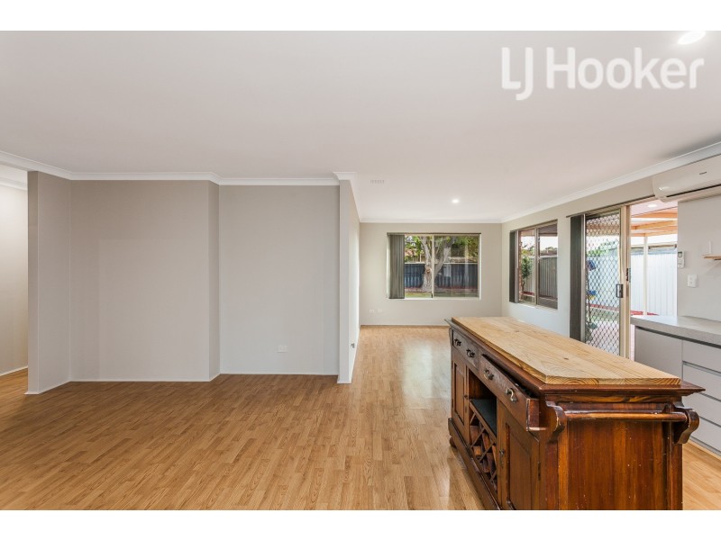 34 Elanora Drive, Cooloongup WA 6168