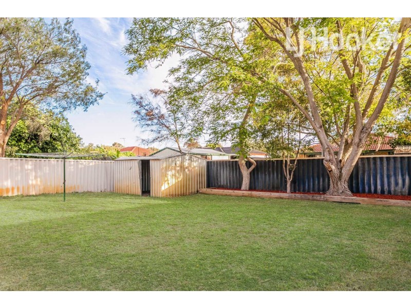 34 Elanora Drive, Cooloongup WA 6168