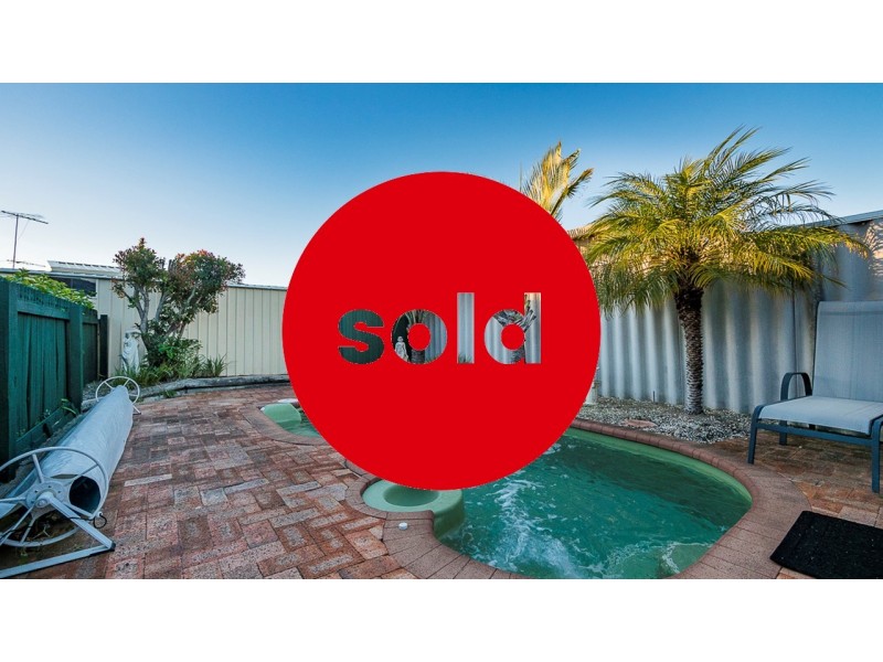 5 Balaka Gardens, Warnbro WA 6169