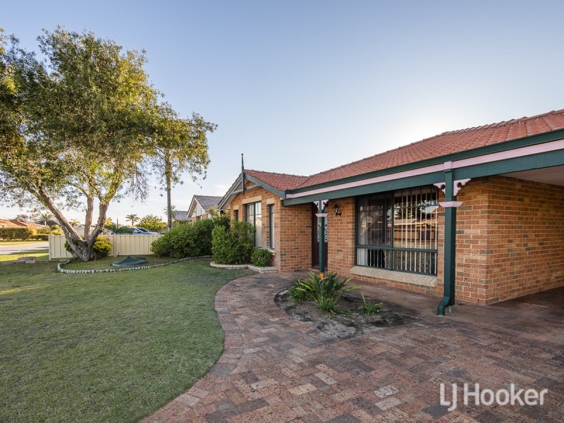 5 Balaka Gardens, Warnbro WA 6169