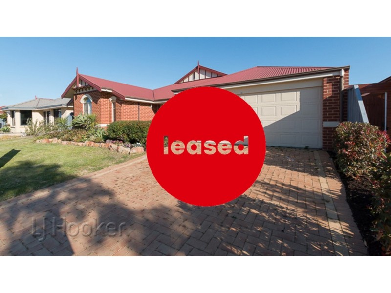 38 Litoria Turn, Baldivis WA 6171