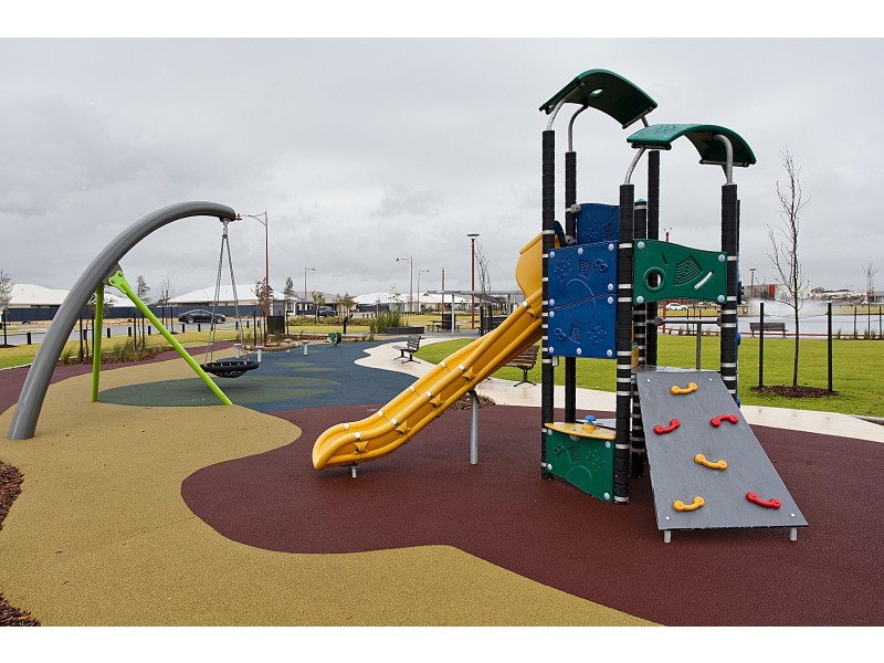 38 Litoria Turn, Baldivis WA 6171