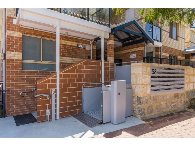 38/58 Kent Street, Rockingham WA 6168