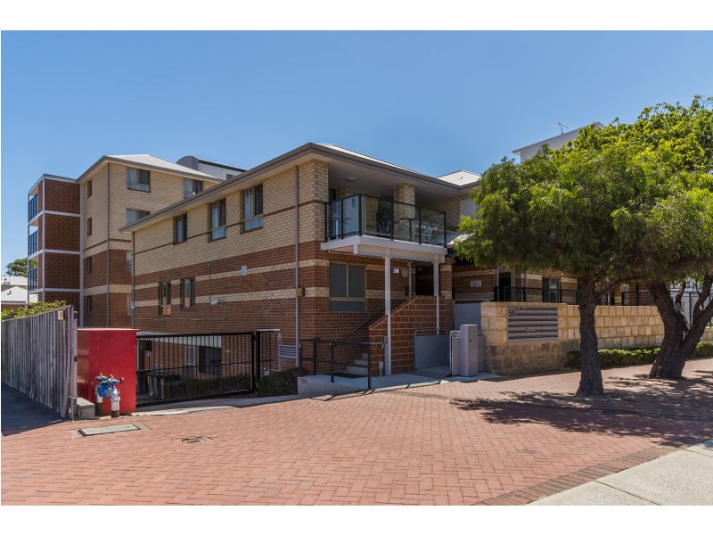 38/58 Kent Street, Rockingham WA 6168