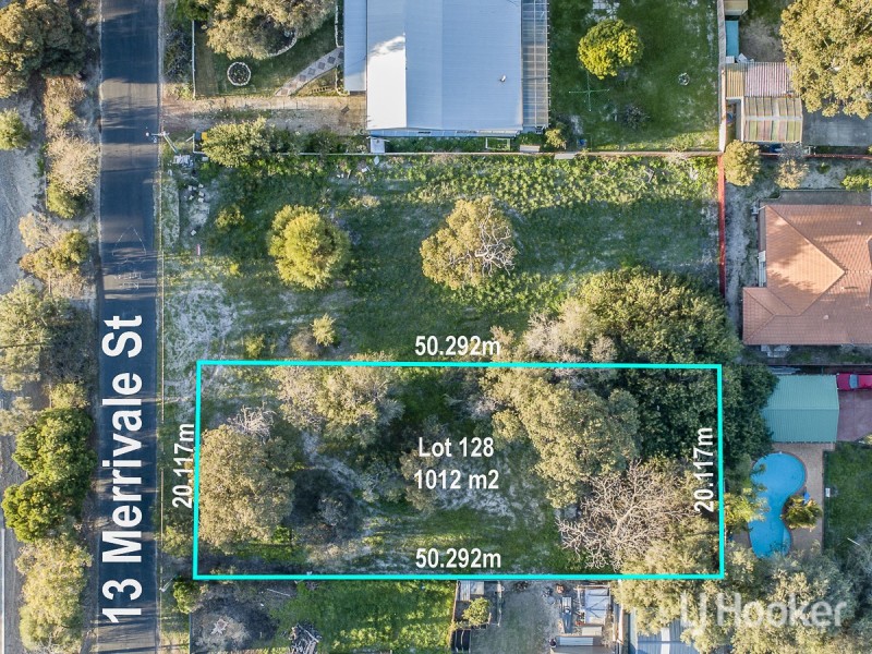 13 Merrivale Street, Wannanup WA 6210